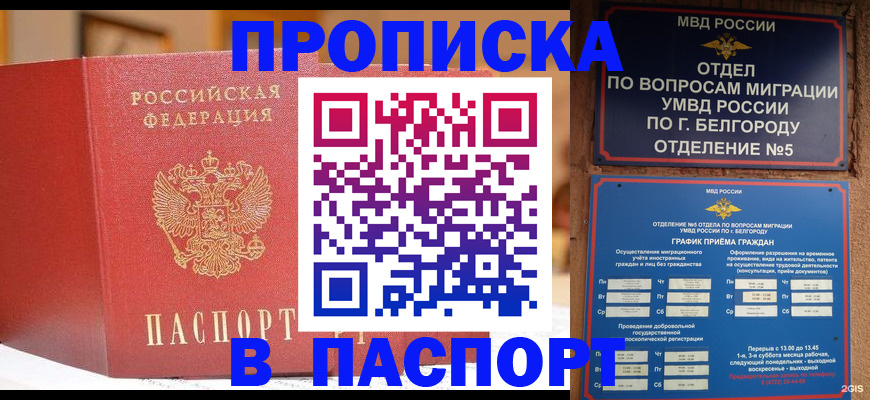 временная регистрация в квартире в Зиме